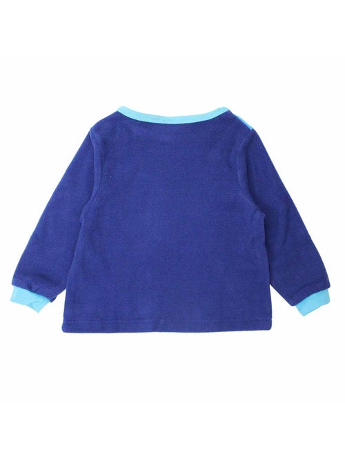 Disney - Pyjama polaire enfant imprimé - Kiabi