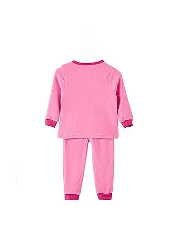 Disney - Pyjama polaire enfant