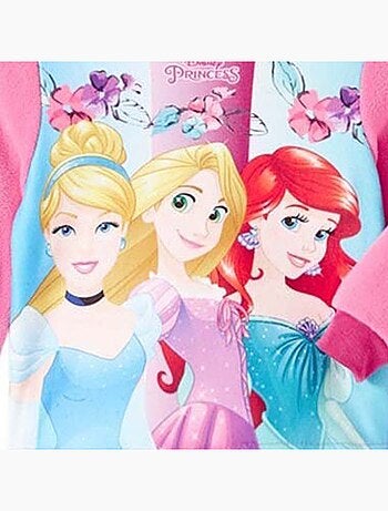 Disney - Pyjama polaire enfant