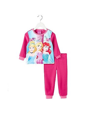 Disney - Pyjama polaire enfant
