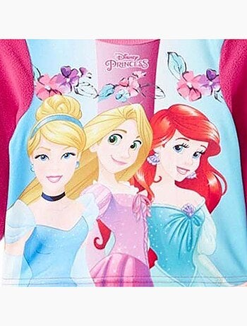 Disney - Pyjama polaire enfant