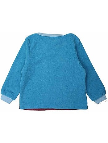 Disney - Pyjama polaire La Reine des Neiges .