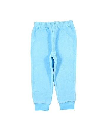 Disney - Pyjama polaire La Reine des neiges fille .