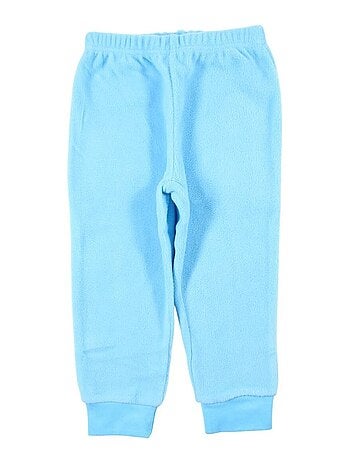 Disney - Pyjama polaire La Reine des neiges fille