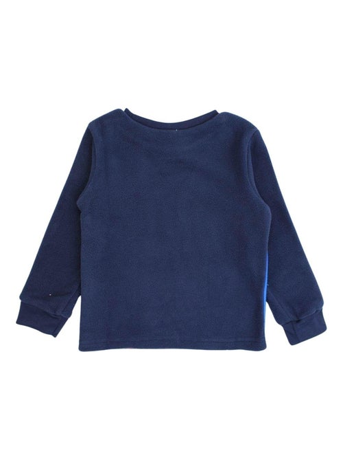 Disney - Pyjama polaire Le Roi Lion - Kiabi