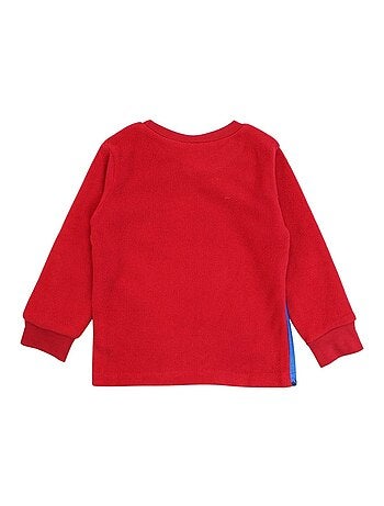 Disney - Pyjama polaire Le Roi Lion