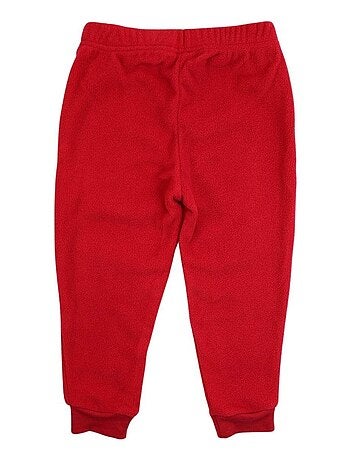 Disney - Pyjama polaire Le Roi Lion