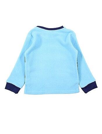 Disney - Pyjama polaire Lilo et Stitch garçon .