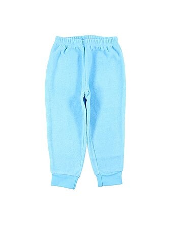 Disney - Pyjama polaire Lilo et Stitch garçon .