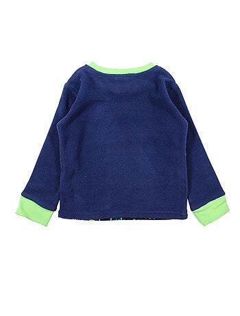 Disney - Pyjama polaire Lilo et Stitch garçon .