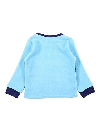 Disney - Pyjama polaire Lilo et Stitch garçon