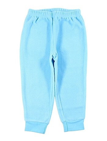 Disney - Pyjama polaire Lilo et Stitch garçon