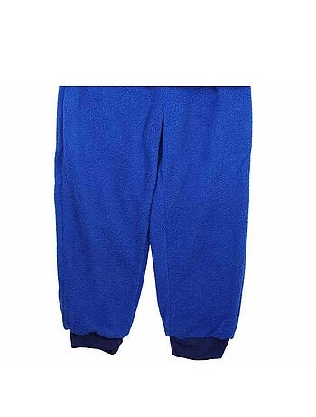 Disney - Pyjama polaire Mickey .