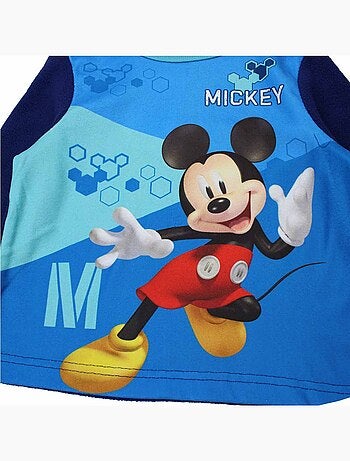 Disney - Pyjama polaire Mickey .
