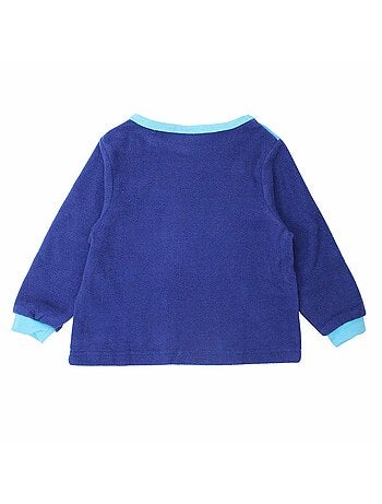 Disney - Pyjama polaire Mickey .