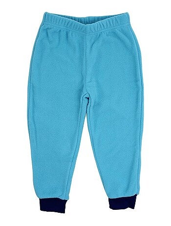 Disney - Pyjama polaire Mickey