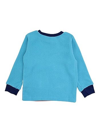 Disney - Pyjama polaire Mickey