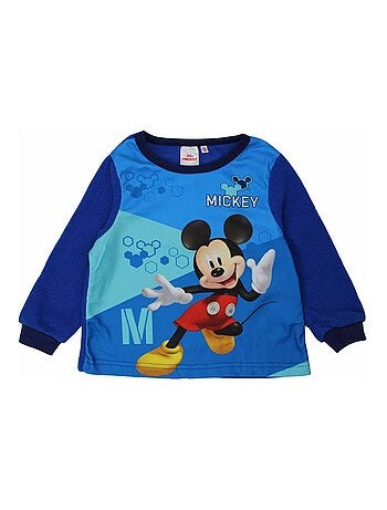 Disney - Pyjama polaire Mickey