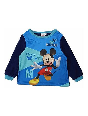 Disney - Pyjama polaire Mickey