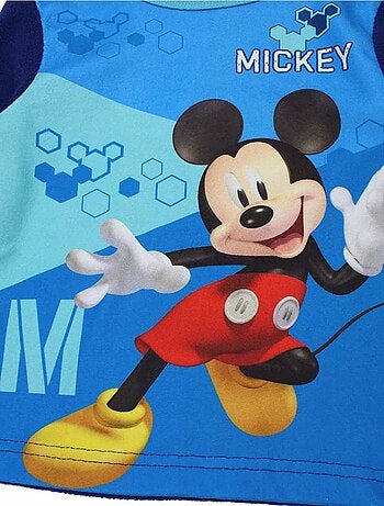 Disney - Pyjama polaire Mickey