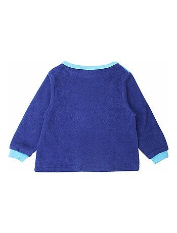 Disney - Pyjama polaire Mickey
