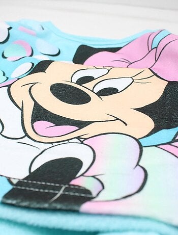 Disney - Pyjama polaire Minnie