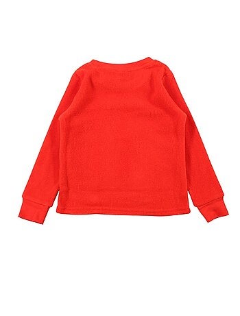 Disney - Pyjama polaire Minnie fille .