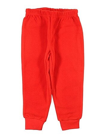 Disney - Pyjama polaire Minnie fille