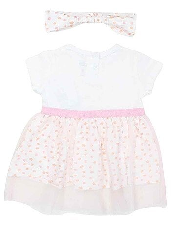 Disney - Robe bébé Bambi