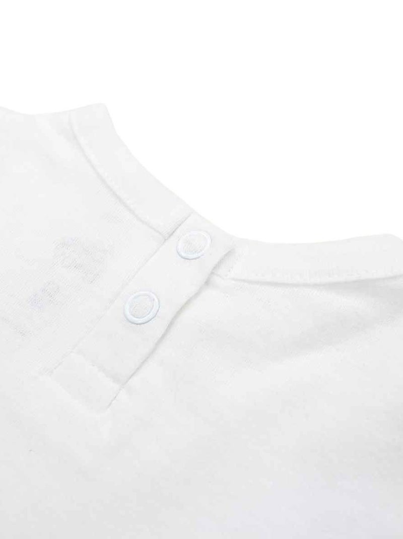 Disney - Robe bébé Bambi Rose - Kiabi