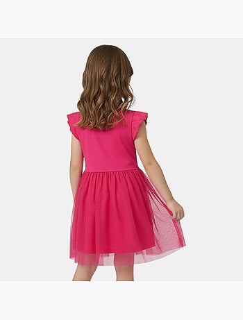 Disney - Robe enfant à motif