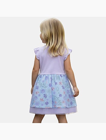 Disney - Robe enfant motif animé