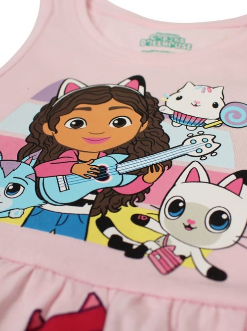 Disney - Robe Fille Gabby - Kiabi