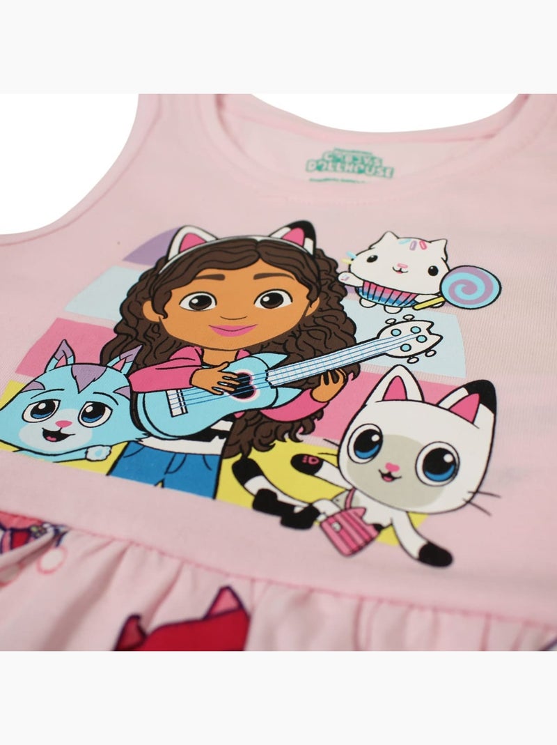 Disney - Robe Fille Gabby Rose - Kiabi