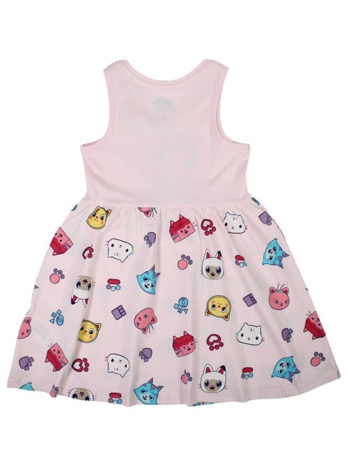 Disney - Robe Fille Gabby - Kiabi