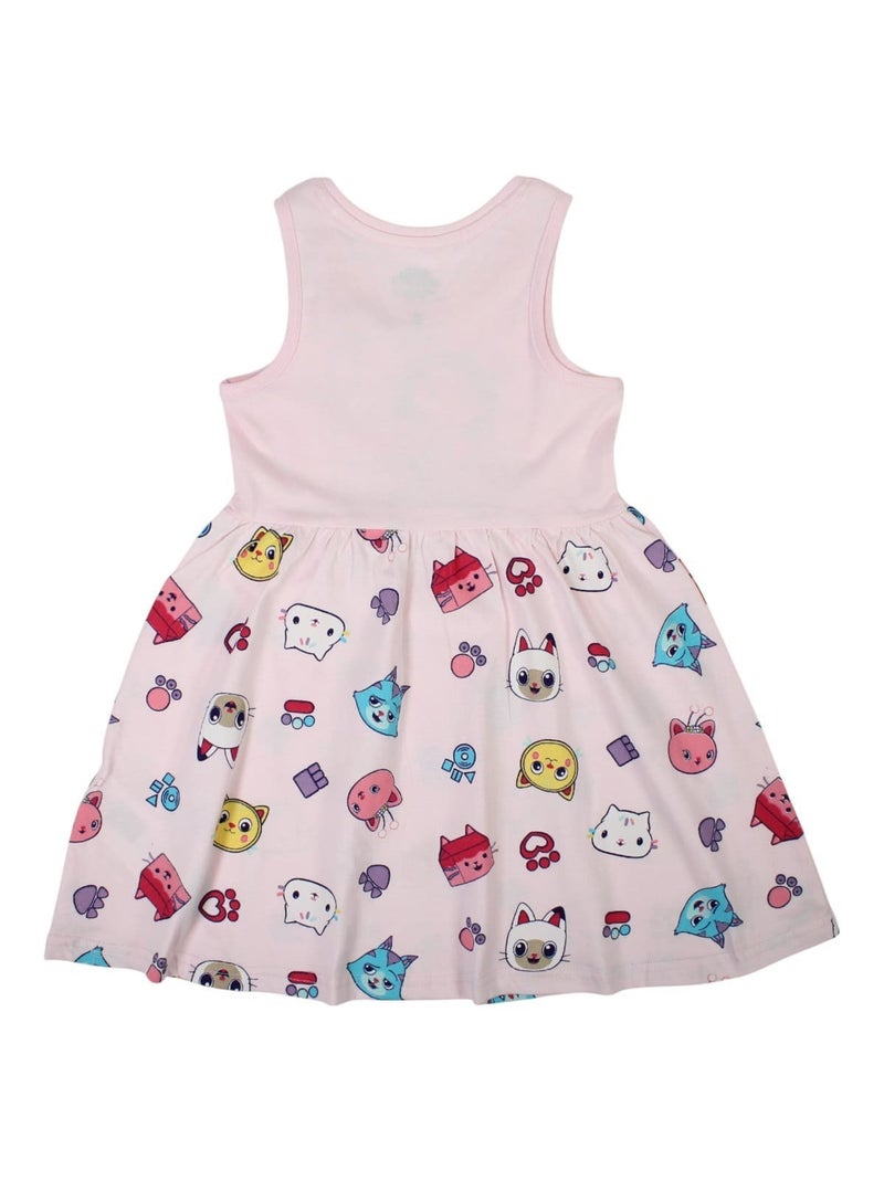 Disney - Robe Fille Gabby Rose - Kiabi