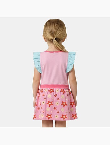 Disney - Robe fille imprimée