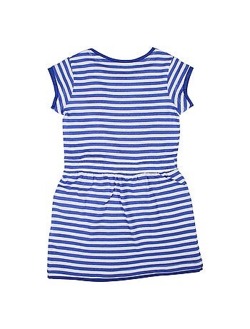 Disney - Robe Fille Minnie