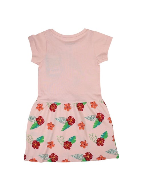 Disney - Robe Fille Vaiana - Kiabi Disney - Robe Fille Vaiana - Kiabi