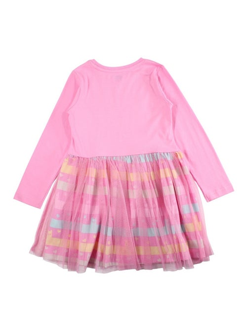 Disney - Robe Gabby fille - Kiabi