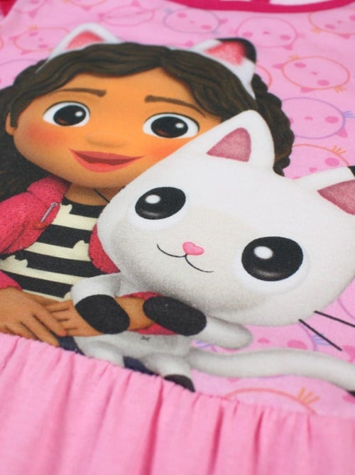 Disney - Robe Gabby - Kiabi