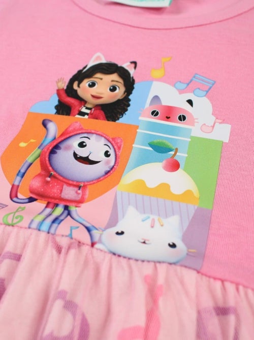 Disney - Robe Gabby - Kiabi