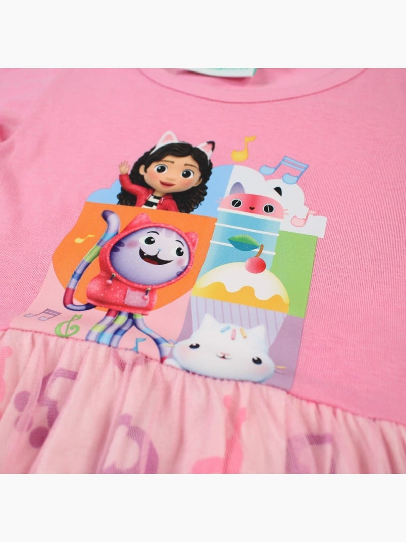 Disney - Robe Gabby Rose - Kiabi