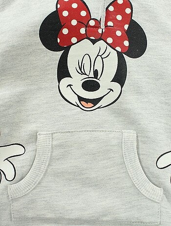 Disney - Robe imprimé Minnie en coton