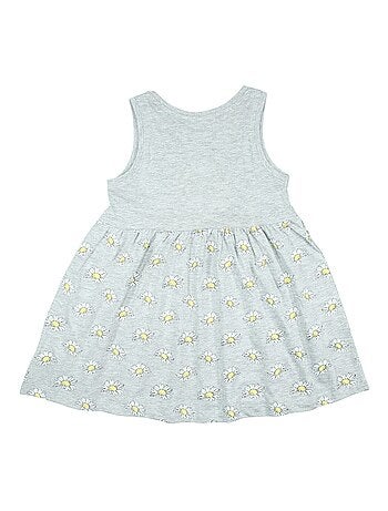 Disney - Robe imprimé Minnie en coton