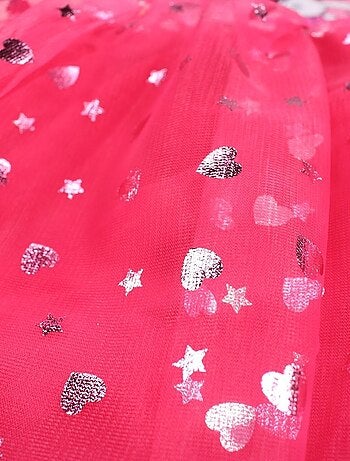 Disney - Robe imprimé Minnie