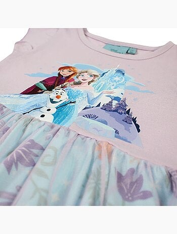Disney - Robe La Reine des Neiges