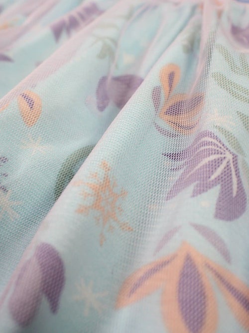 Disney - Robe La Reine des Neiges - Kiabi