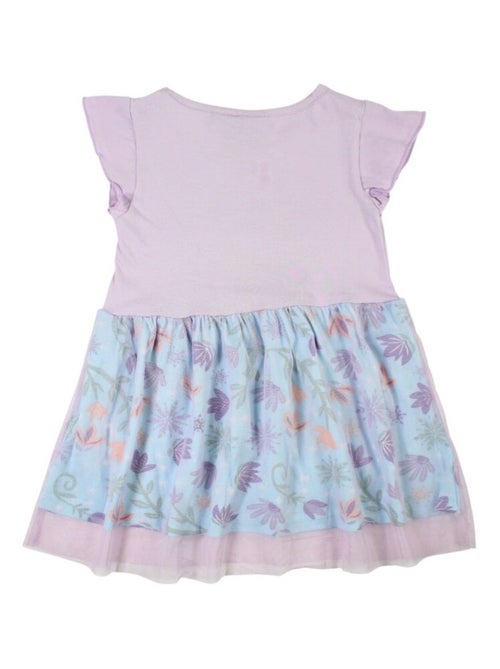 Disney - Robe La Reine des Neiges - Kiabi