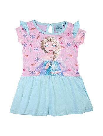 Disney - Robe La Reine des Neiges